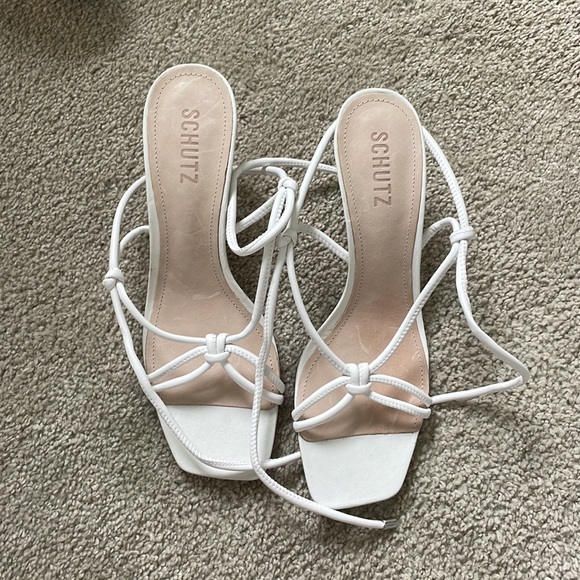 Schutz Belize Sandal - Picture 3 of 3